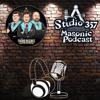 episode Getting Rowdy with Studio 357 artwork