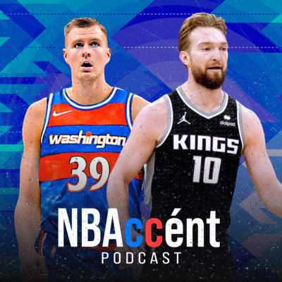episode Can Sabonis Revive Kings & Why Mavs Traded Porzingis artwork