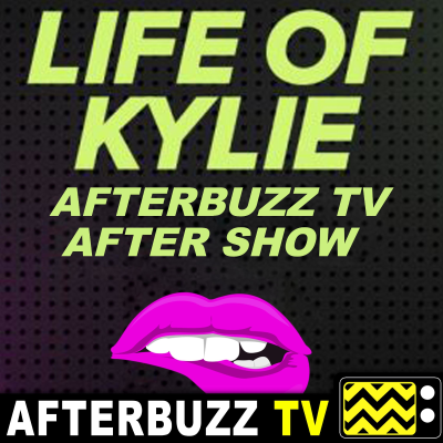 episode Life Of Kylie S:1 | Met Ball E:5 | AfterBuzz TV AfterShow artwork