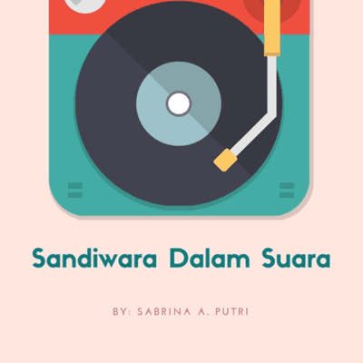 Sandiwara Dalam Suara