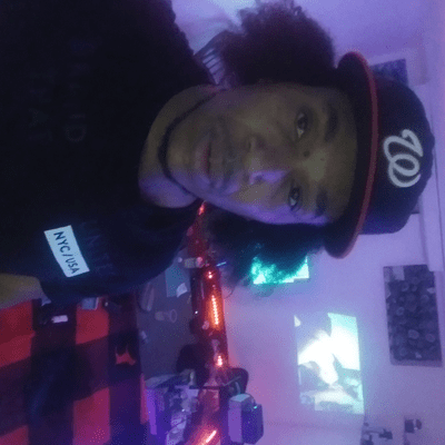 episode LATE NIGHTS WITH BOOCEDES artwork