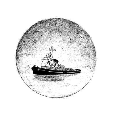 episode The Tusker artwork