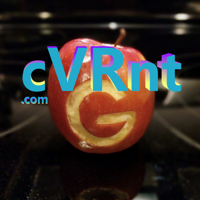 episode #10 – Google I/O and Apple WWDC go on an “augmented” Date and Order Extra #VR – June 7 2017 artwork
