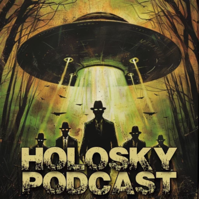 Billede af showet HOLOSKY PODCAST