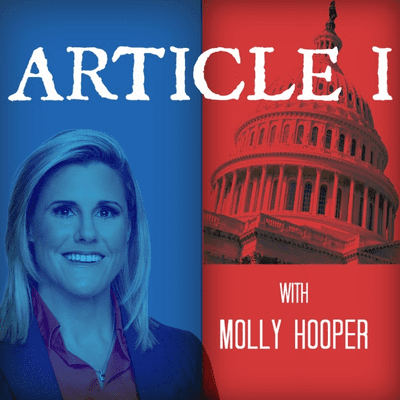 Article One with Molly Hooper
