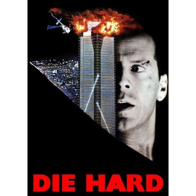 episode Die Hard artwork