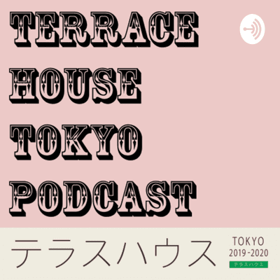 episode Thank you artwork