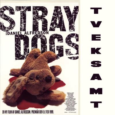 episode Straydogs artwork