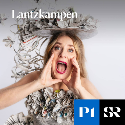 Cover image of show Lantzkampen