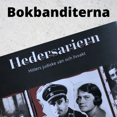 episode Hedersariern artwork