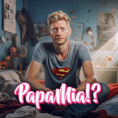 episode Folge 37 - Sehnsucht Baby mit Happy End artwork