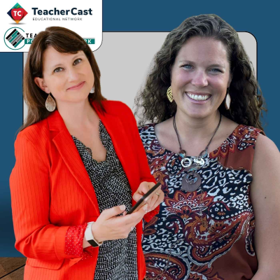 episode Successful Ways to Build Relationships with Staff Members artwork