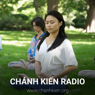 episode Radio 09 - Chuyện cổ Phật gia: Hòa thượng Đạo Khâm artwork