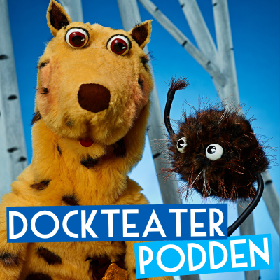 Dockteaterpodden