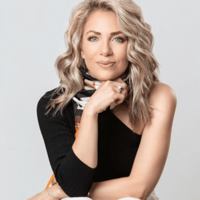 episode Danielle Paul - Designing a Succesful Work Culture artwork