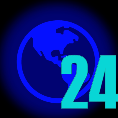 episode Opinion Planet Podcast Live - 24 artwork