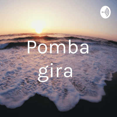 Pomba gira