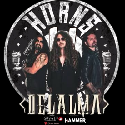 episode Hörns Üp 455 - ESP 48 con Rick "Bass" Baker artwork