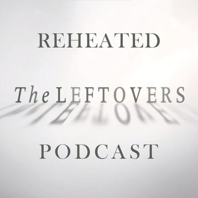 episode Reheated S03E07: Now What? artwork