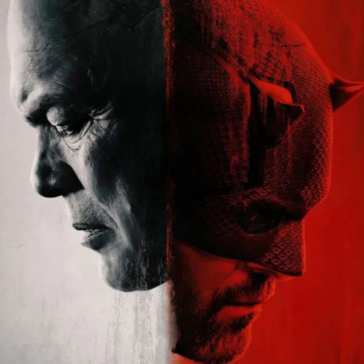 episode Daredevil Born Again - Seriemaniac (10x23) 13 mayo - Series de TV artwork