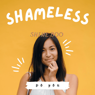 Shameless Mimi