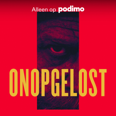 Cover image Onopgelost