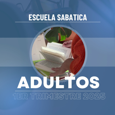 episode Episode 482: Escuela Sabática - Lectura 03 de Junio del 2025 artwork