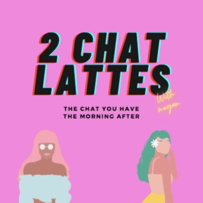 2 Chat Lattes