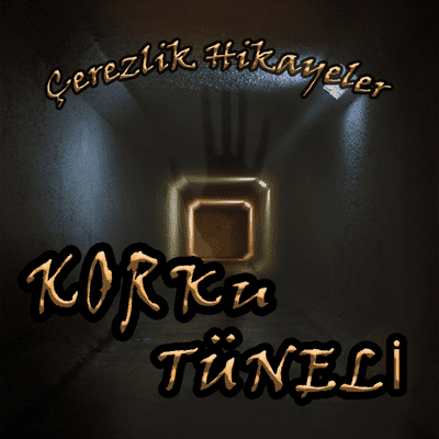 Korku Tüneli