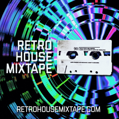 episode Episode 115 - Retro House Bangers artwork