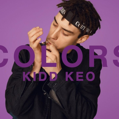 episode Kidd Keo - Foreing | A COLORS SHOW artwork