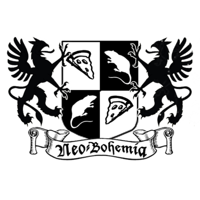 episode Neo-Bohemia: "Empathy" with Cynthia Silver artwork
