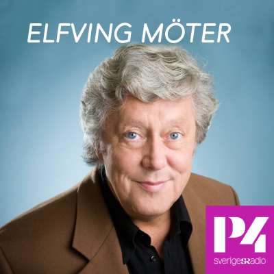 Elfving möter
