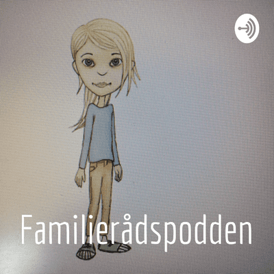 Familierådspodden