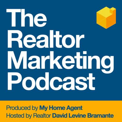 episode Realtors creating Amazon Alexa skills for buyer and seller leads artwork