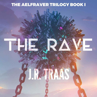 episode FEED DROP - The Rave - Chapter 1 artwork
