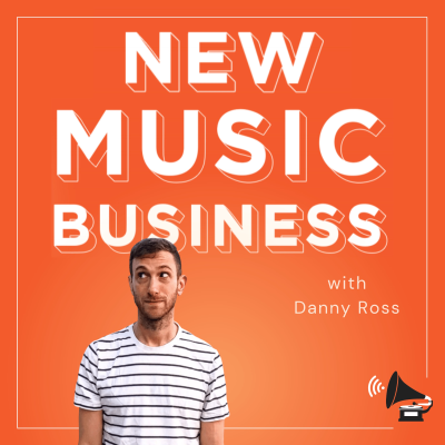 episode How The World's Largest Songwriting Camp Works artwork