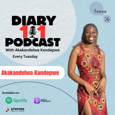episode 5 Steps to Find the Right Mentor With Akakandelwa Kandepwe artwork
