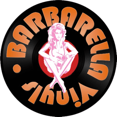 Los Vinilos de Barbarella