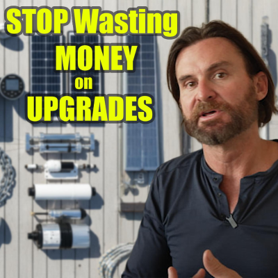 episode Stop Wasting Money on These Boat Fixes! artwork