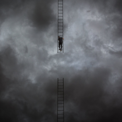 episode Episode 465 - The Spell of Perfectionism artwork