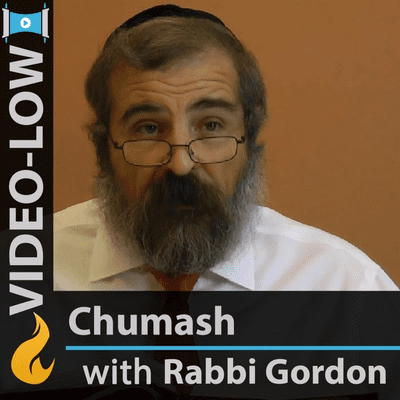 Daily Chumash with Rashi (Video-LOW) - by Yehoshua B. Gordon - by Yehoshua B.
Gordon