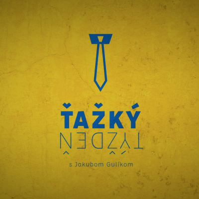 episode Ťažký týždeň: Čo pridal Fico do „repertoáru“ po atentáte (18/25) artwork