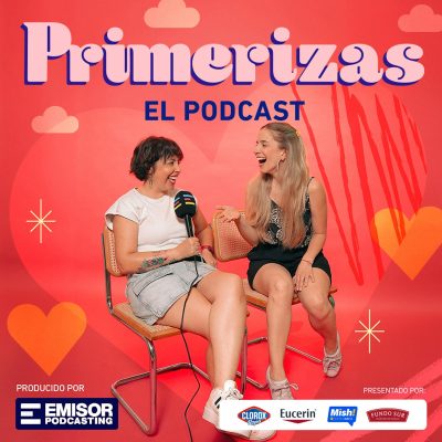 episode Primerizas rompen el silencio artwork