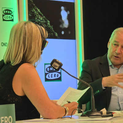 episode José Tomé, presidente de la Diputación de Lugo sobre Feijóo: "Es una mentira andante" artwork