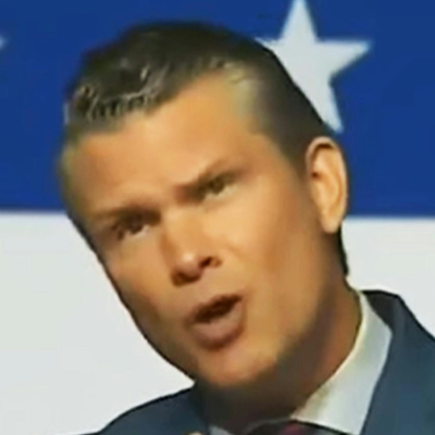 episode Hegseth Goes on Unhinged Rant Before Military Brass artwork