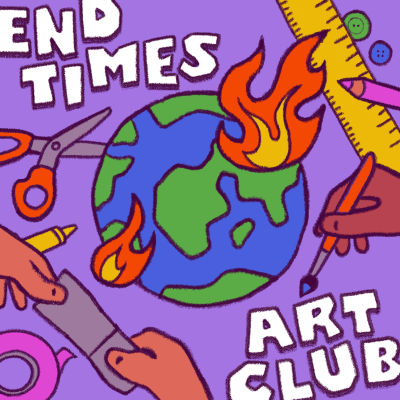 End Times Art Club