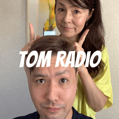 Tom Radio
