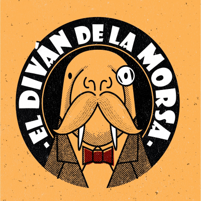 El diván de la morsa