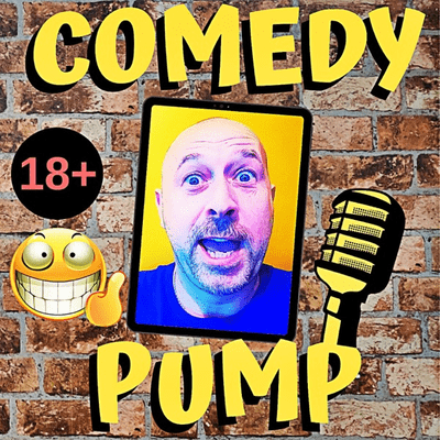 Comedy Pump